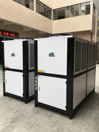 工業(yè)冷水機不制冷原因及解決方法